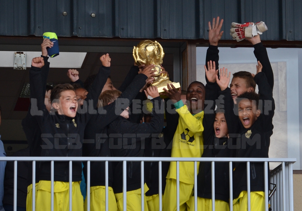 FC-Nantes-Vainqueur-Atoll-Cup-2016