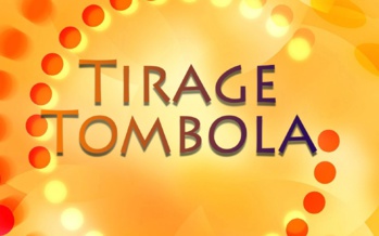 Le résultat du tirage de la tombola 2016 ! Le résultat du tirage de la tombola 2016 !