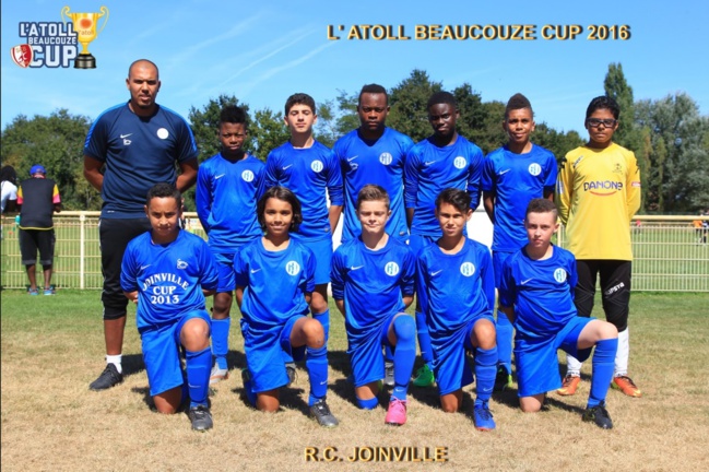 Un joli remerciement Un joli remerciement