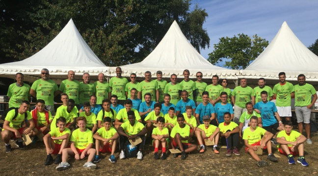 L'Atoll Beaucouzé Cup 2017 : Le tournoi complet L'Atoll Beaucouzé Cup 2017 : Le tournoi complet