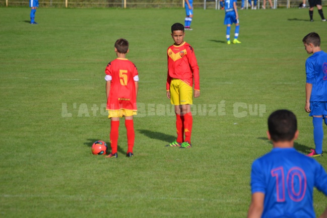 La Sarthe aura deux représentants en 2017! La Sarthe aura deux représentants en 2017!