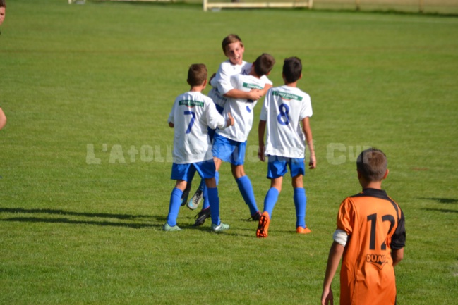 Pouzauges valide encore cette année avec un nouveau club vendéen Pouzauges valide encore cette année avec un nouveau club vendéen