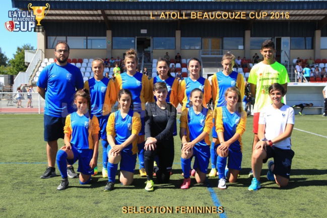 Le Maine et Loire bien représenté Le Maine et Loire bien représenté