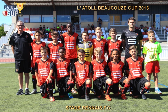 Stade Rennais (Ligue 1), un favori double vainqueur de retour 