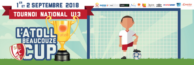 LE TEASER 2018 !!! LE TEASER 2018 !!!