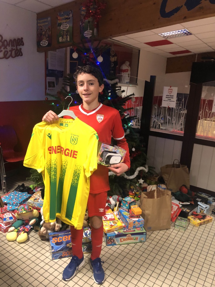 Tombola Atoll Beaucouzé Cup le TOP 3 des meilleurs vendeurs récompensés ! Tombola Atoll Beaucouzé Cup le TOP 3 des meilleurs vendeurs récompensés !