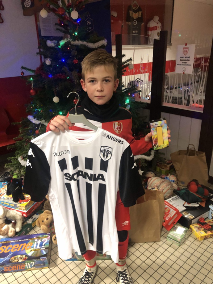 Tombola Atoll Beaucouzé Cup le TOP 3 des meilleurs vendeurs récompensés ! Tombola Atoll Beaucouzé Cup le TOP 3 des meilleurs vendeurs récompensés !