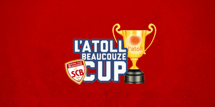 9ème édition du tournoi, les dates enfin dévoilées ! 9ème édition du tournoi, les dates enfin dévoilées !