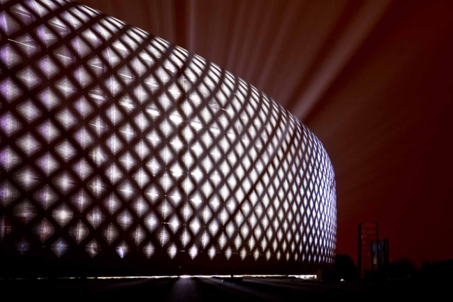 L’écoparc L'Atoll confirme sa participation ! L’écoparc L'Atoll confirme sa participation !