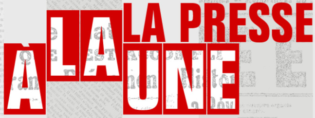 Ils en parlent - Dossier de presse