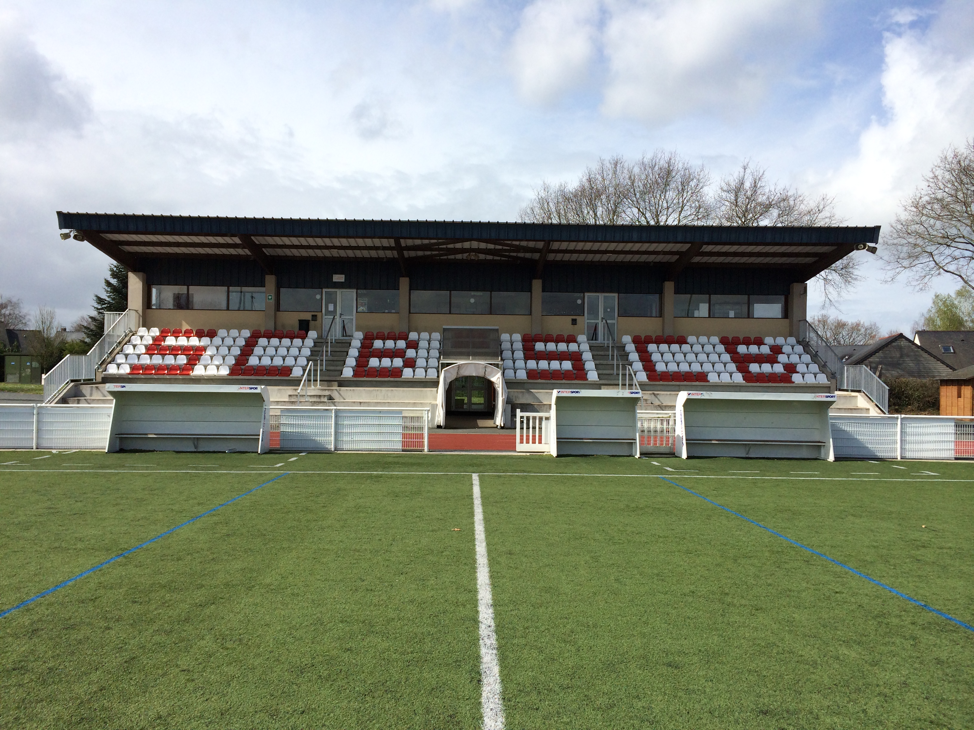 Présentation du CO et des installations Présentation du CO et des installations