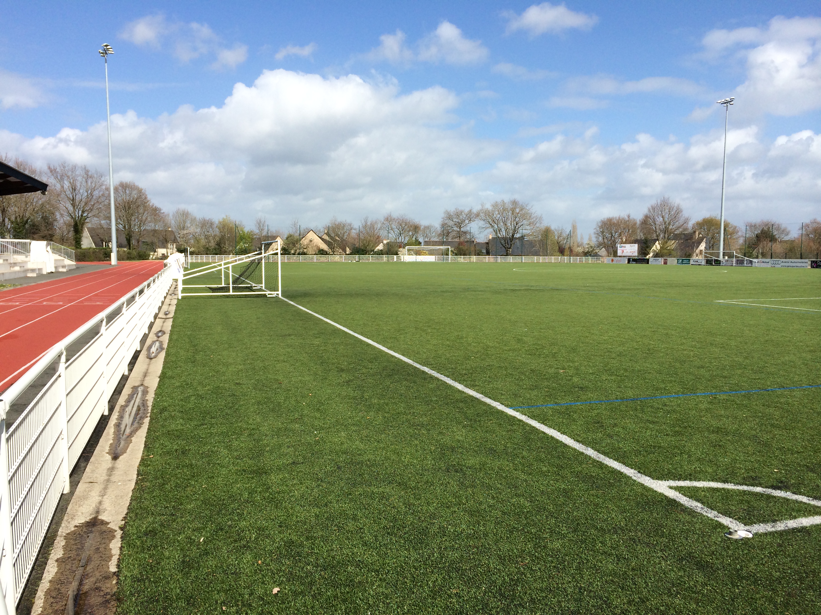 Présentation du CO et des installations Présentation du CO et des installations