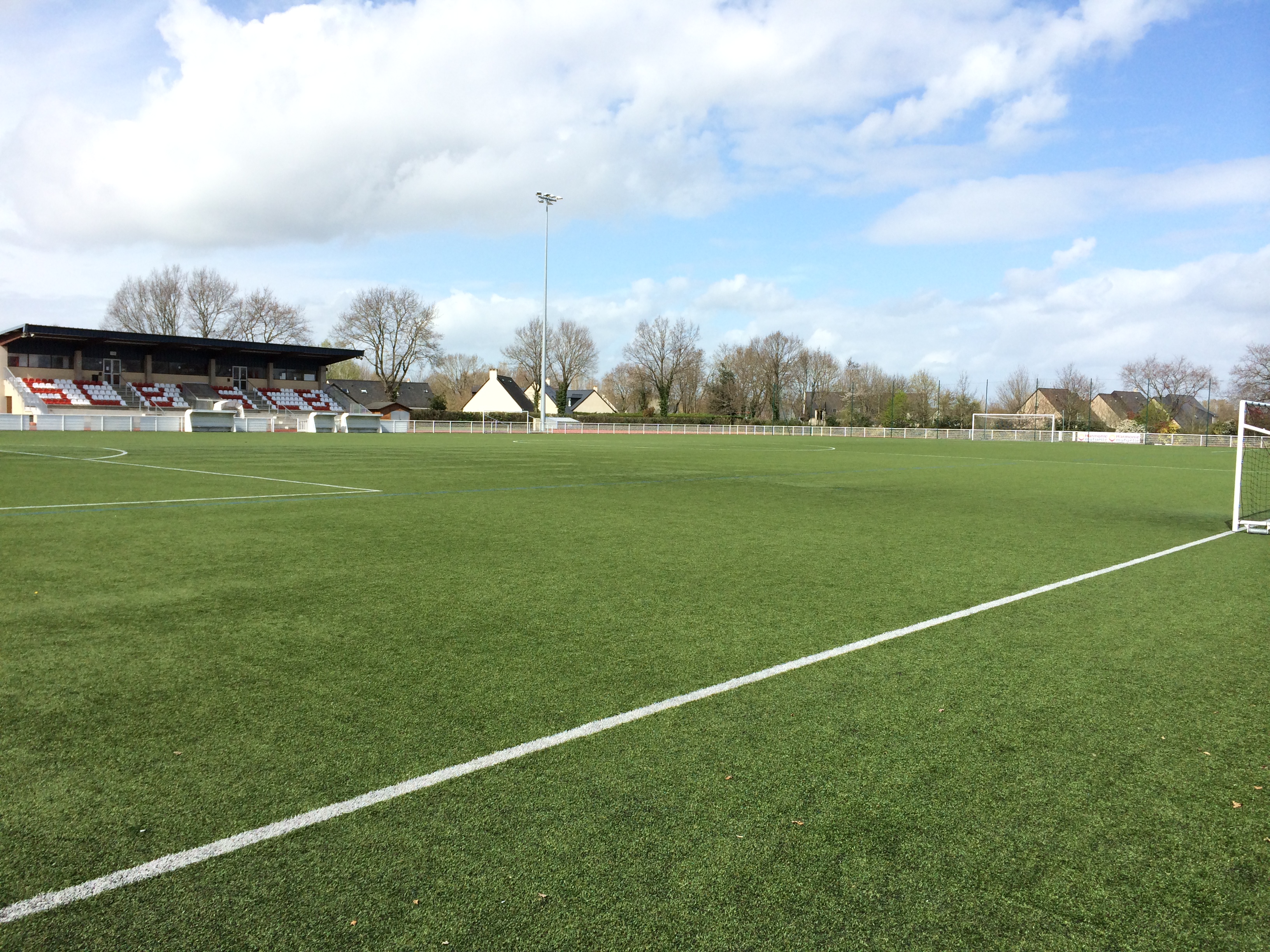 Présentation du CO et des installations Présentation du CO et des installations