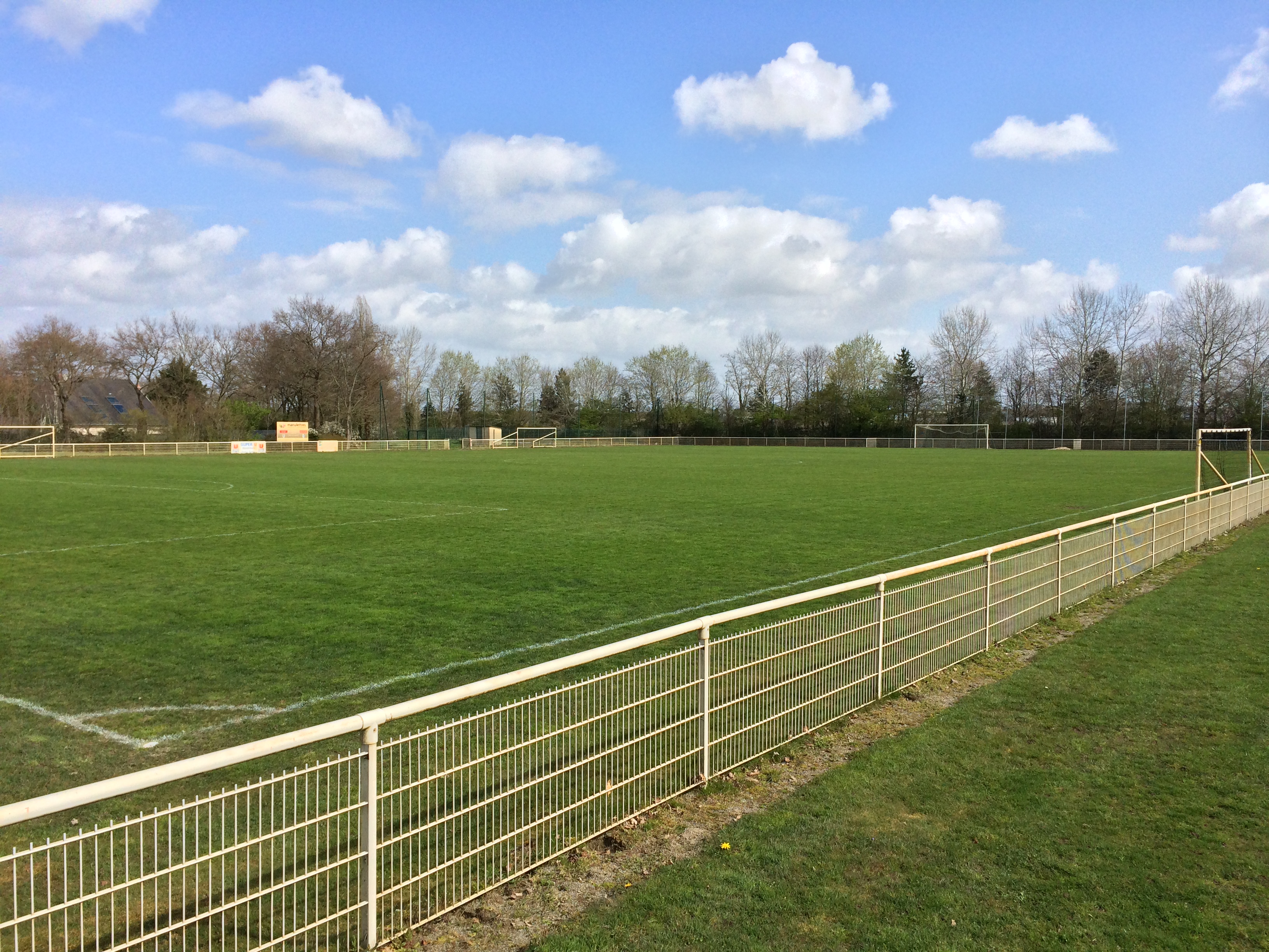 Présentation du CO et des installations Présentation du CO et des installations