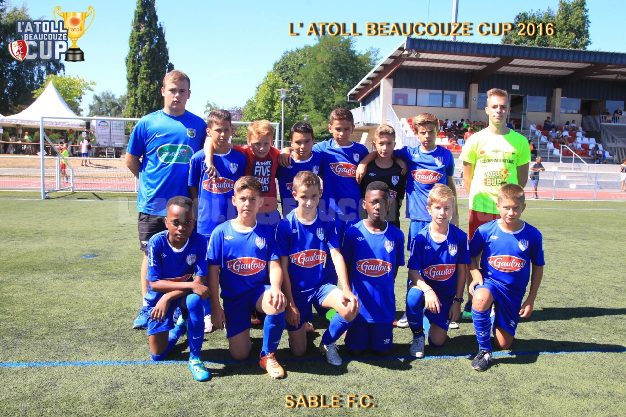 Sablé FC