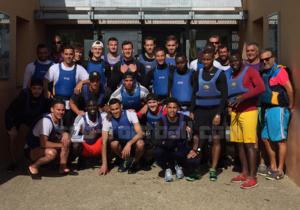 DH. Stage de pré-saison, une force de cohésion indispensable DH. Stage de pré-saison, une force de cohésion indispensable