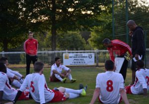 Réaction attendue la semaine prochaine. Réaction attendue la semaine prochaine.