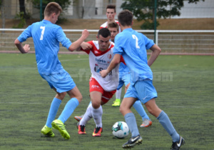 Beaucouzé a de nouveau été piégé. Beaucouzé a de nouveau été piégé.