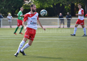 Challenge Ligue. L'aventure prend fin dès la phase de poule Challenge Ligue. L'aventure prend fin dès la phase de poule
