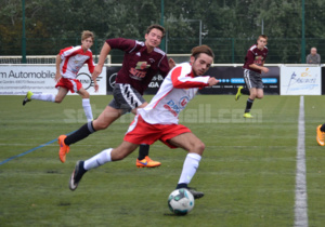 U17. "L'équipe est entrain de retrouver son niveau", et ça fait plaisir U17. "L'équipe est entrain de retrouver son niveau", et ça fait plaisir