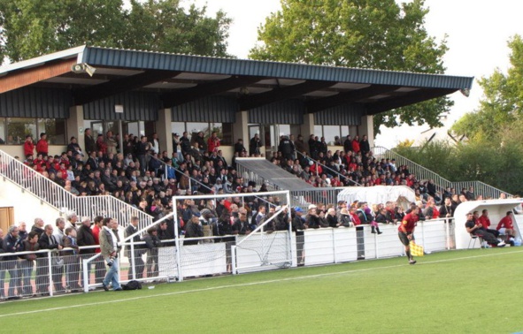 Coupe de France. Mobilisation générale ce week-end ! Coupe de France. Mobilisation générale ce week-end !