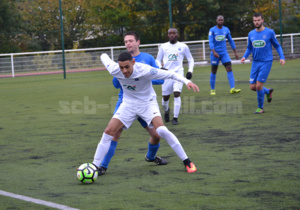 Aïman Bani et Beaucouzé ne verront pas le 7e tour Aïman Bani et Beaucouzé ne verront pas le 7e tour