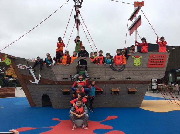 Stage de la Toussaint Stage de la Toussaint