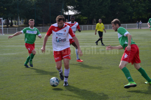 PH. "Au delà de la défaite j'ai la satisfaction d'un état d'esprit retrouvé" PH. "Au delà de la défaite j'ai la satisfaction d'un état d'esprit retrouvé"