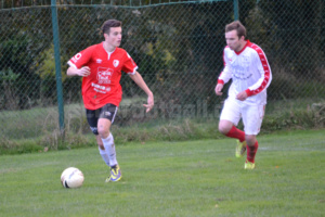 Challenge Anjou. L'étincelle est apparue juste avant la nuit  Challenge Anjou. L'étincelle est apparue juste avant la nuit