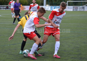 Coupe Atlantique U19. Qualification sans discussion Coupe Atlantique U19. Qualification sans discussion