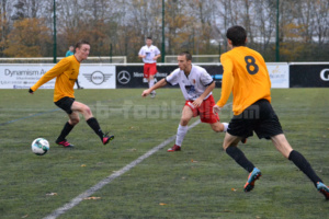 PH. Le Sporting retombe dans ses travers face au May PH. Le Sporting retombe dans ses travers face au May