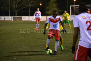 DH. Beaucouzé s'impose avec autorité face à Montaigu DH. Beaucouzé s'impose avec autorité face à Montaigu