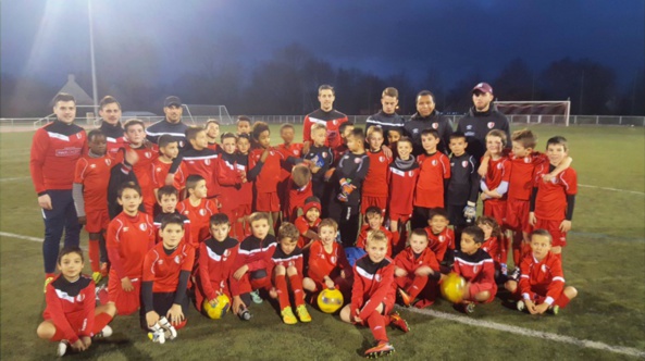 Gouter de Noël Gouter de Noël