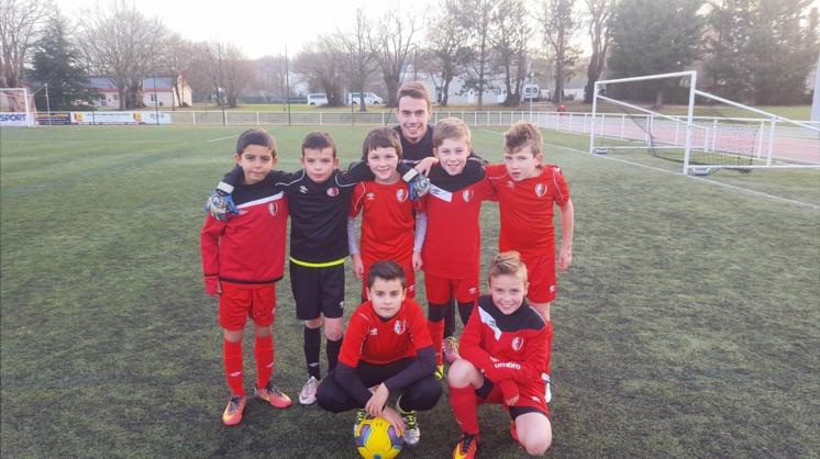 Gouter de Noël Gouter de Noël