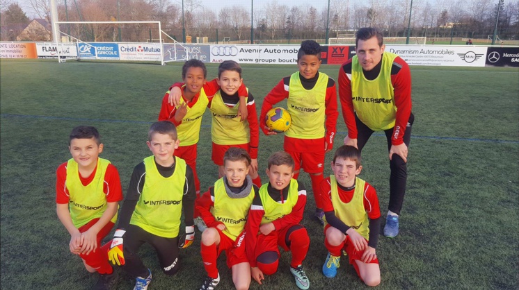 Gouter de Noël Gouter de Noël