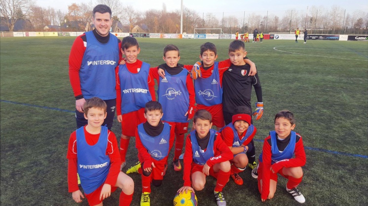 Gouter de Noël Gouter de Noël