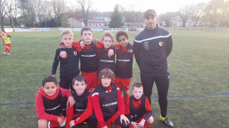 Gouter de Noël Gouter de Noël