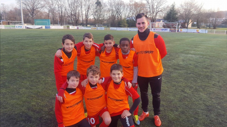 Gouter de Noël Gouter de Noël