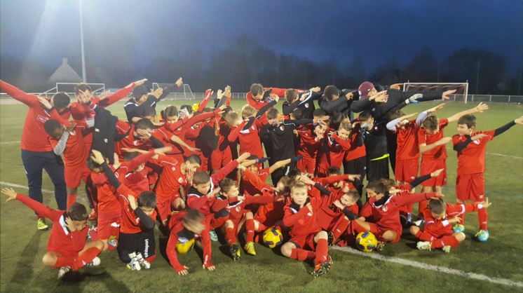 Gouter de Noël Gouter de Noël