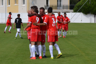 DH. Beaucouzé passe la cinquième face à Rezé DH. Beaucouzé passe la cinquième face à Rezé