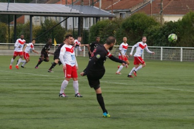 Photo. SO Cholet Photo. SO Cholet