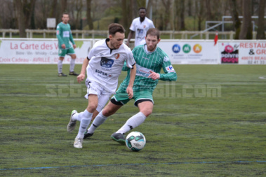 PH. Beaucouzé de nouveau frappé par la fatalité PH. Beaucouzé de nouveau frappé par la fatalité