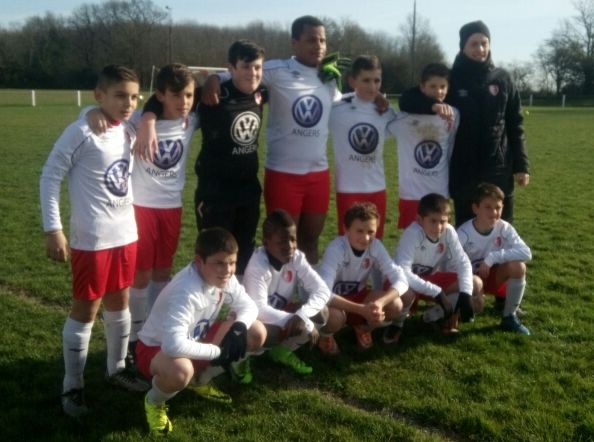 U13. Bilan du Festifoot et des challenges U13. Bilan du Festifoot et des challenges