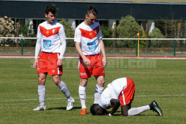 Photo. Marie-Hélène Haye (FC Rezé) Photo. Marie-Hélène Haye (FC Rezé)