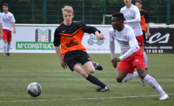 U17A. Junior U17A. Junior