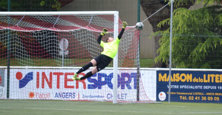 U17A. Clément U17A. Clément