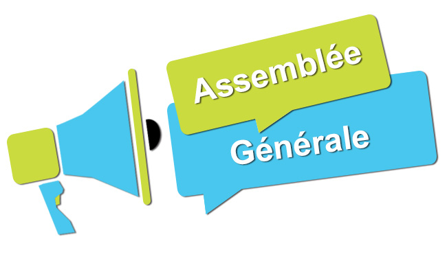 Assemblée Générale de la section Football ce samedi Assemblée Générale de la section Football ce samedi