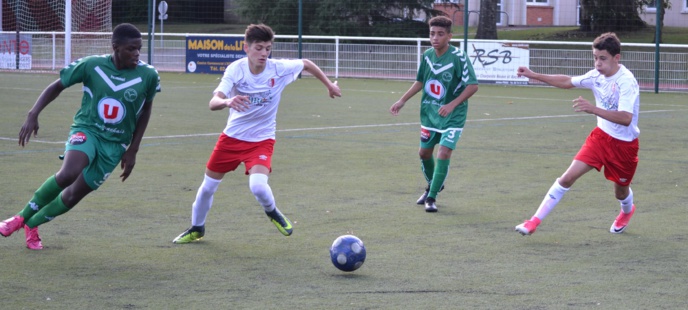 U17 A