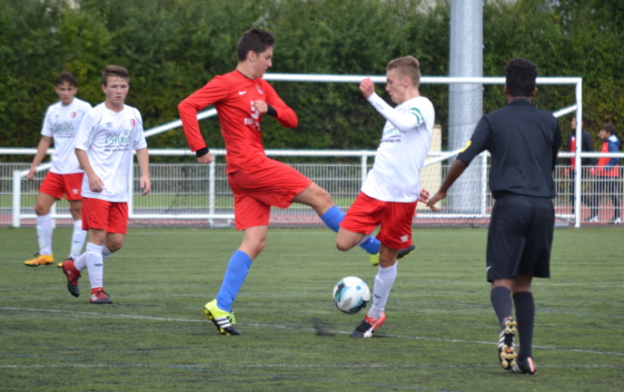 U17A