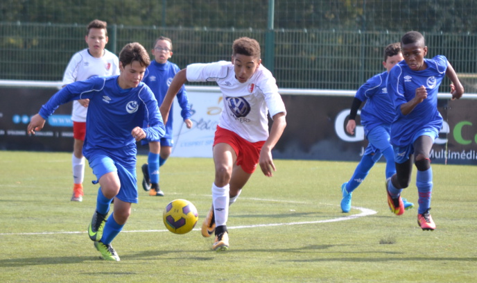 U13 A